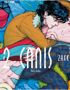 CANIS 2 DEAR MISTER HATTER II