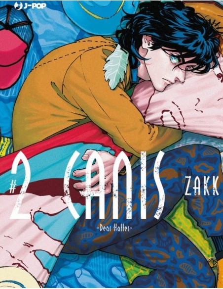 CANIS 2 DEAR MISTER HATTER II