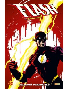 DC OMNIBUS FLASH DI MARK WAID VOL. 2