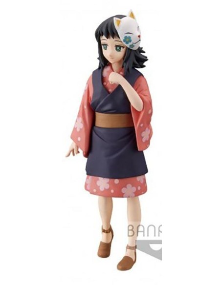 DEMON SLAYER VOL.20 MAKOMO FIGURE