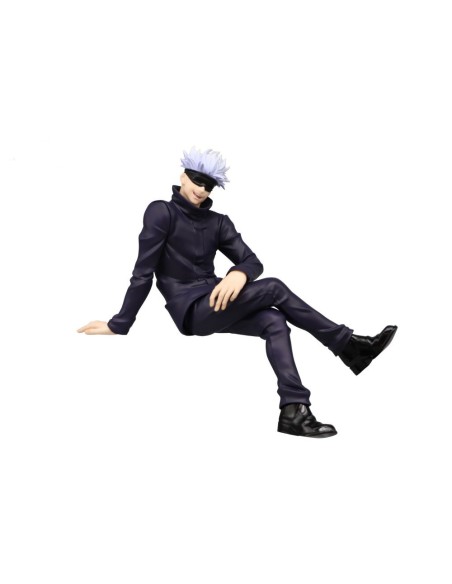 JUJUTSU KAISEN SATORU GOJO NOODLE STOPPER STATUE