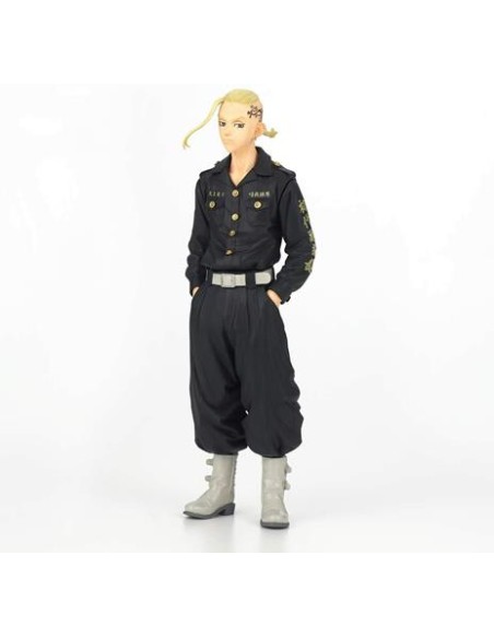 TOKYO REVENGERS - KEN RYUGUJI