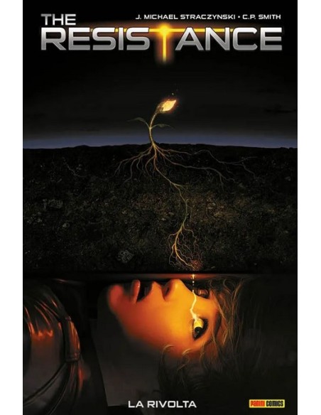 THE RESISTANCE 2 LA RIVOLTA