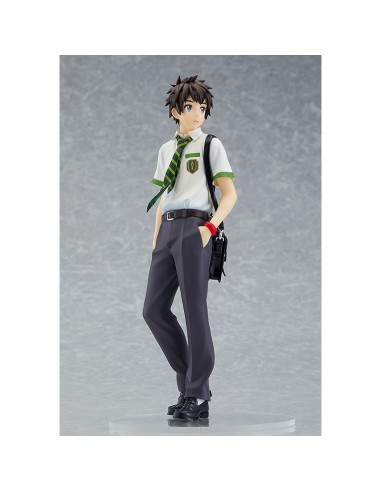 YOUR NAME TAKI TACHIBANA FIGURE