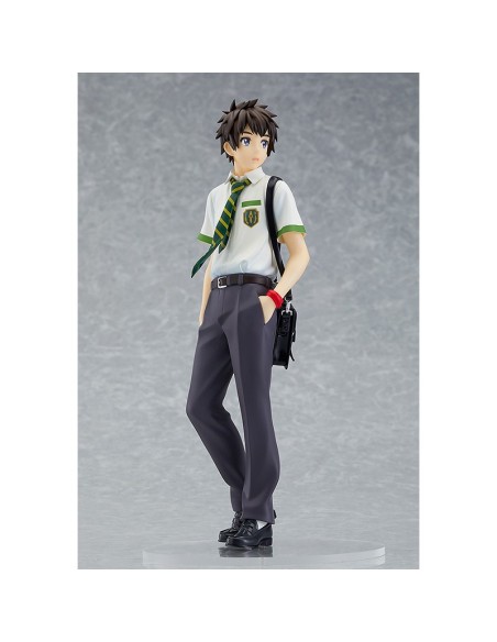 YOUR NAME TAKI TACHIBANA FIGURE