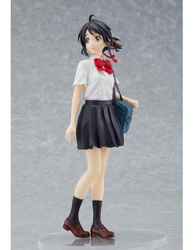 YOUR NAME MITSUHA MIYAMIZU FIGURE