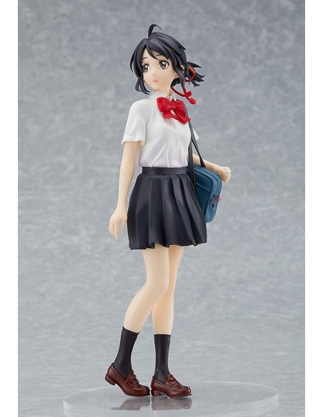 YOUR NAME MITSUHA MIYAMIZU FIGURE