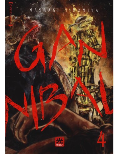 GANNIBAL 4 (di 13)