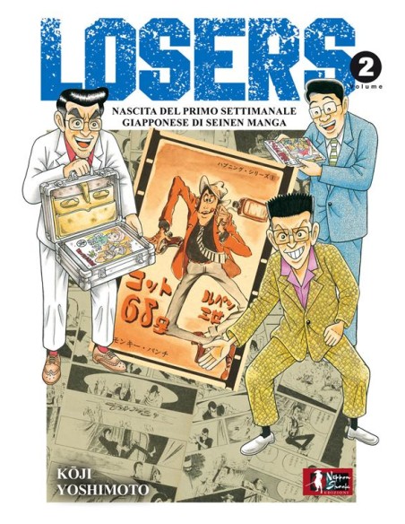 LOSERS 2 (di 3)