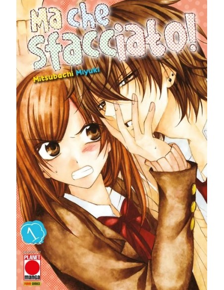 NAMAIKIZAKARI MA CHE SFACCIATO! 1 CUT-PRICE