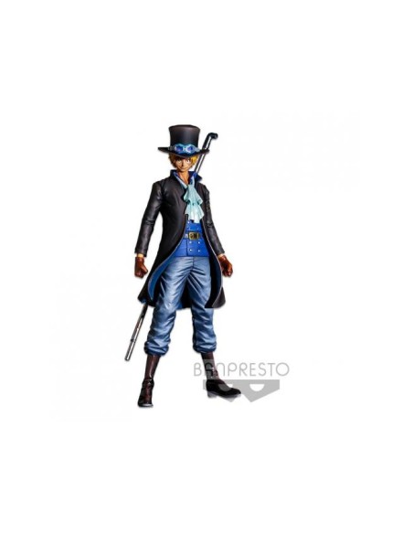 ONE PIECE CHRONICLE MSP THE SABO FIGURE