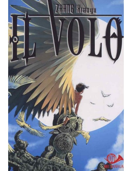 IL VOLO - volume unico 1