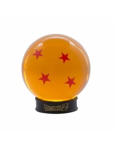 DRAGON BALL - SFERA DEL DRAGO A 4 STELLE - 7,5CM