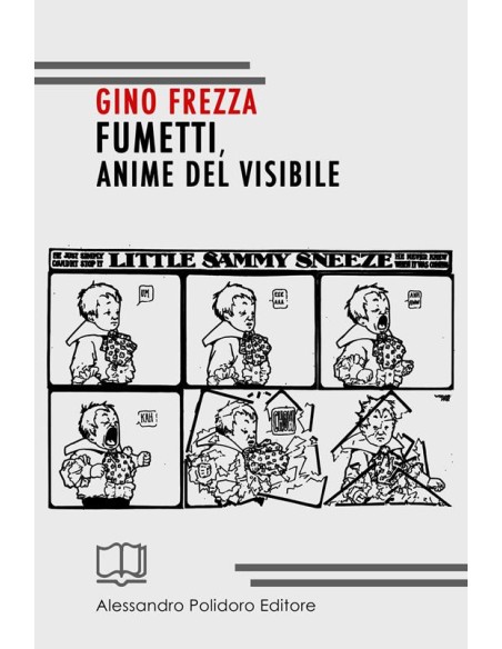 FUMETTI ANIME DEL VISIBILE