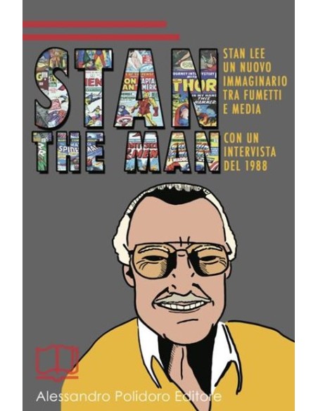 STAN THE MAN