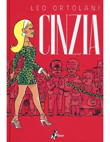 CINZIA