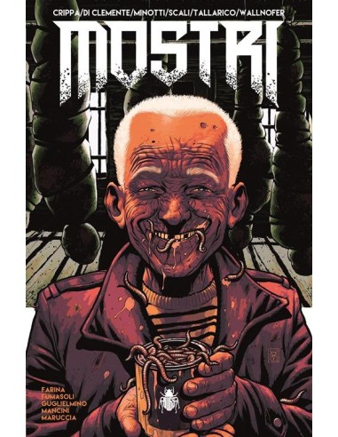 MOSTRI 3