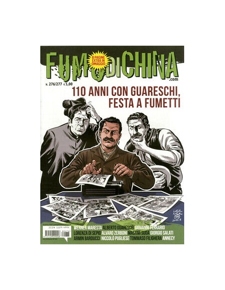 FUMO DI CHINA 276