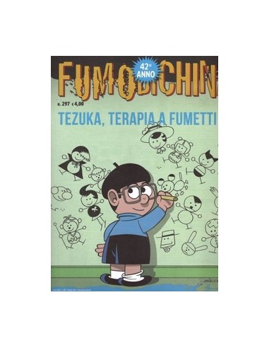FUMO DI CHINA 297