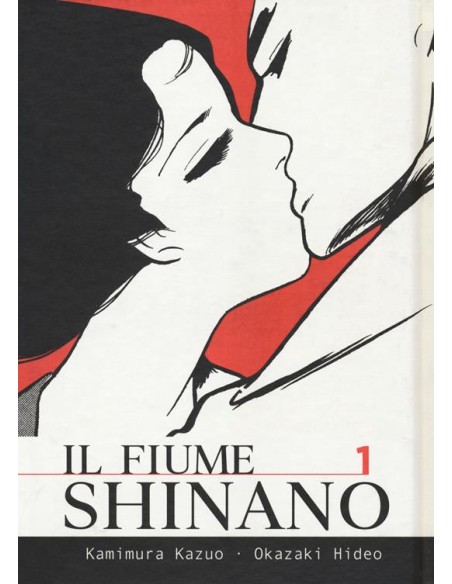 IL FIUME SHINANO 1