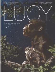 LUCY LA SPERANZA