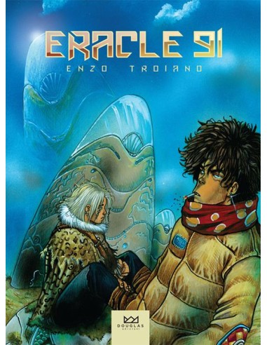 ERACLE 91