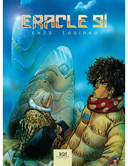ERACLE 91
