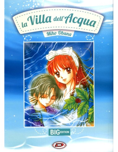 LA VILLA DELL`ACQUA