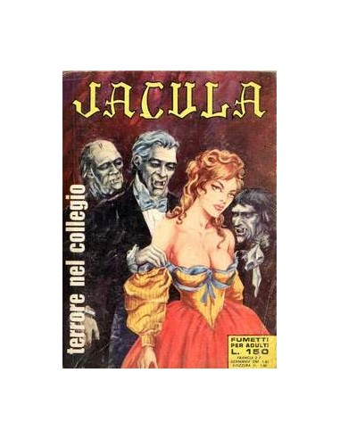JACULA 2