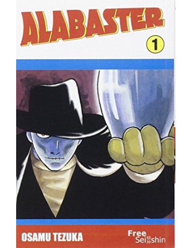 ALABASTER 1