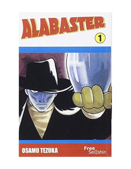 ALABASTER 1
