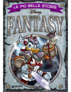 LE PIU` BELLE STORIE DISNEY FANTASY
