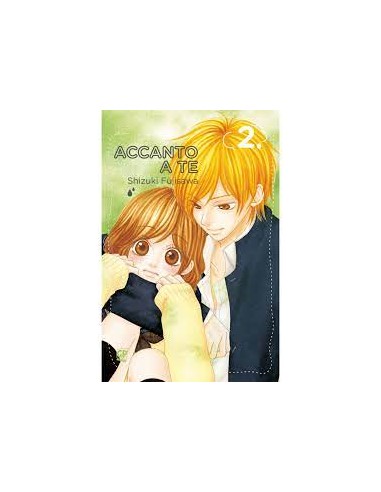 ACCANTO A TE 2  (DI 8)