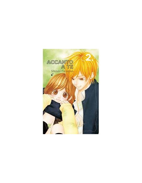 ACCANTO A TE 2  (DI 8)