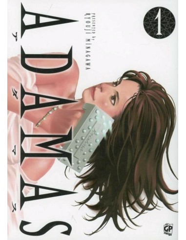 ADAMAS 1
