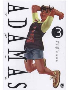 ADAMAS 3