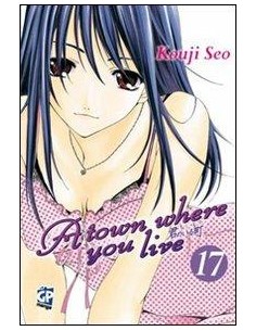 A TOWN WHERE YOU LIVE 17 (di 27)