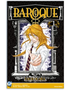 BAROQUE 1  GP GENERATION 6