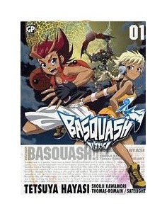 BASQUASH 1