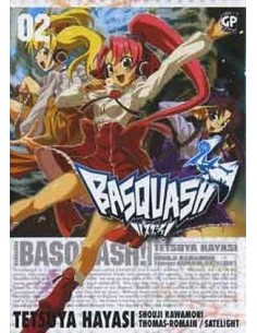 BASQUASH 2