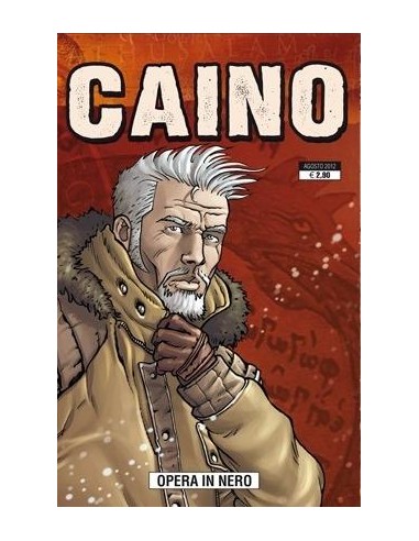 CAINO 3