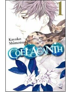 COELACANTH 1