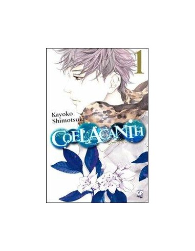 COELACANTH 1