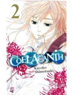 COELACANTH 2