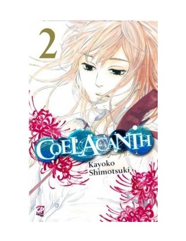 COELACANTH 2