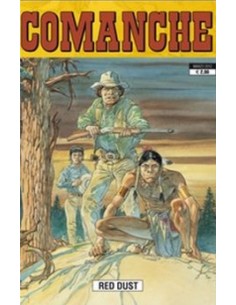 COMANCHE 1