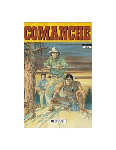 COMANCHE 1