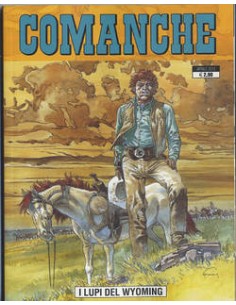 COMANCHE 2