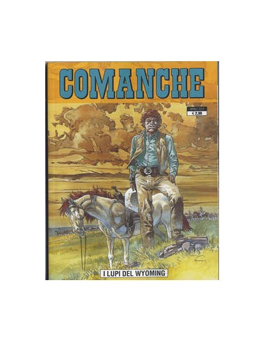 COMANCHE 2