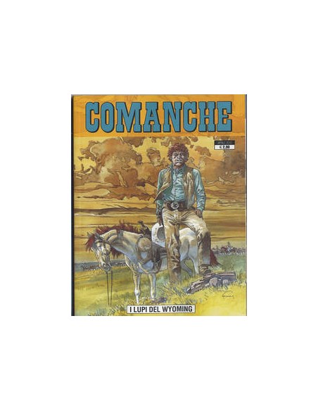 COMANCHE 2